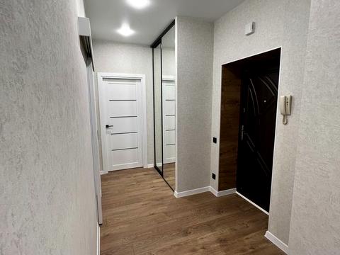 квартира за адресою Лісогринівецька вул., 36