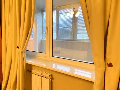 квартира за адресою Київ, Печенізька вул., 34