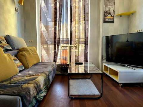 квартира за адресою Жамбила Жабаєва вул. (Кузьминська), 7-Д