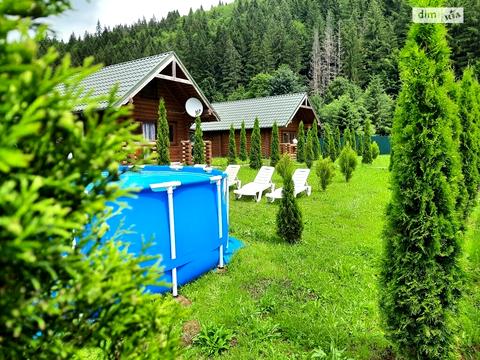 будинок за адресою с. Колочава, А11