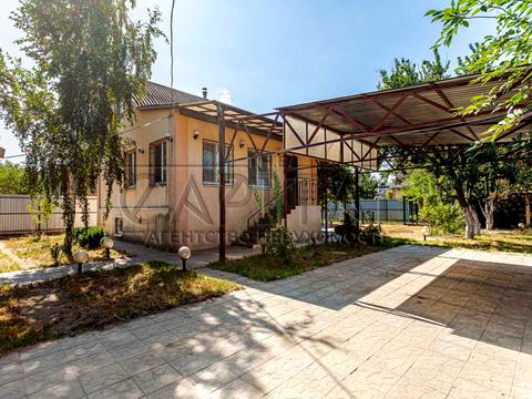 дом по адресу вишнева, 5