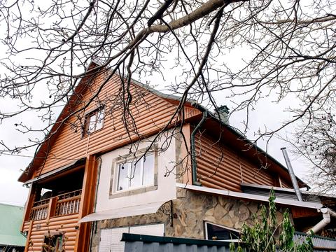 будинок за адресою Грузинська вул., 8-А