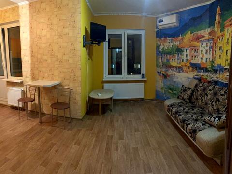 квартира за адресою Єлизавети Чавдар вул., 28