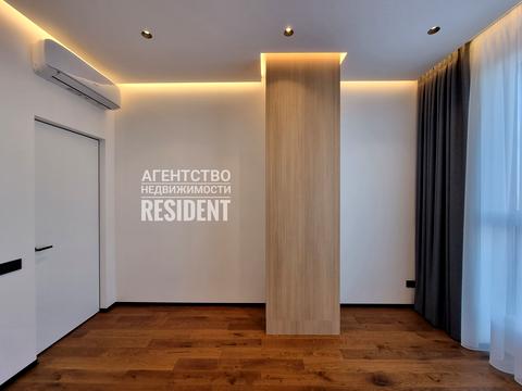 квартира по адресу Днепр, Звёздный бульв., 1м