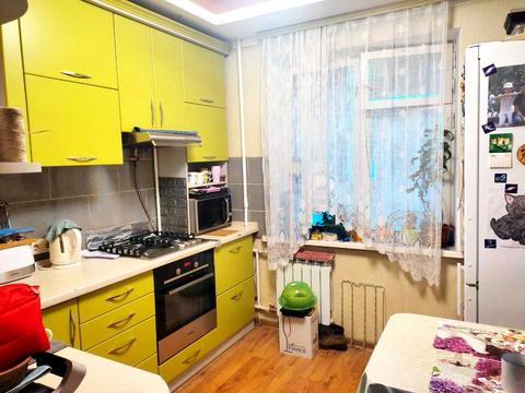 квартира за адресою Сумської Тероборони вул. (Ковпака), 33