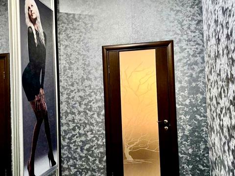 квартира за адресою Парково-Сирецька вул. (Тимофія Шамрила), 4-В