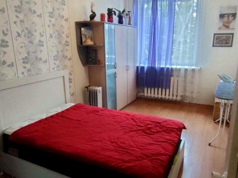 квартира за адресою Олександра Поля просп. (Кірова), 14