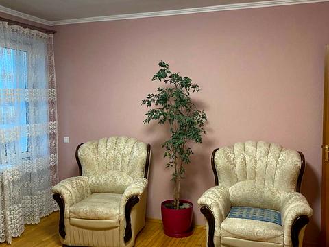 квартира по адресу Юрія Литвинського ул. (Російська), 47