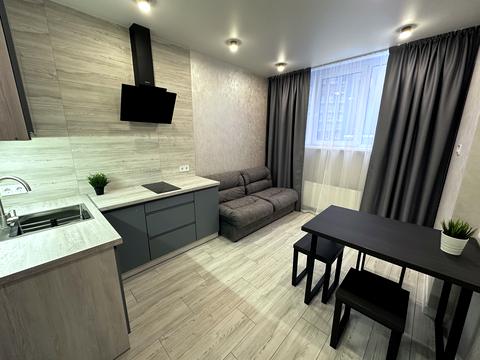 квартира по адресу Панорамная ул., 2