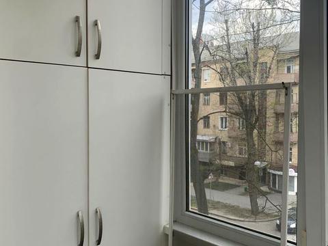 квартира за адресою Данилевського вул., 17