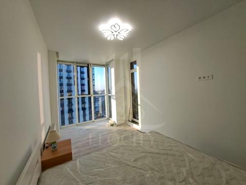 квартира по адресу Червоной Калины просп., 56