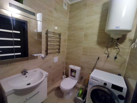 квартира по адресу Академика Заболотного ул., 15-В