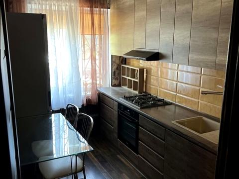 квартира за адресою Сонячна Набережна вул. (Маршала Малиновського), 20