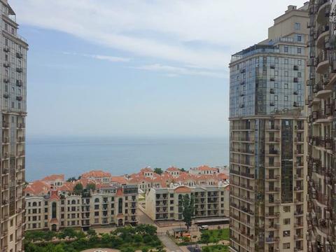 квартира за адресою Одеса, Французький бульв., 60б