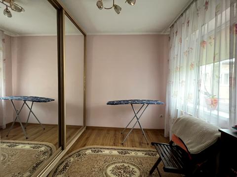 квартира по адресу Украинская ул., 10