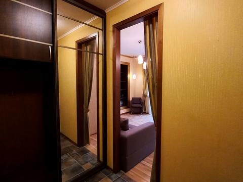 квартира по адресу Панаса Мирного ул., 20