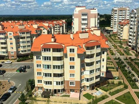 квартира за адресою Тараса Шевченка бульв., 10