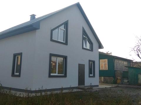 будинок за адресою Садова осокорки