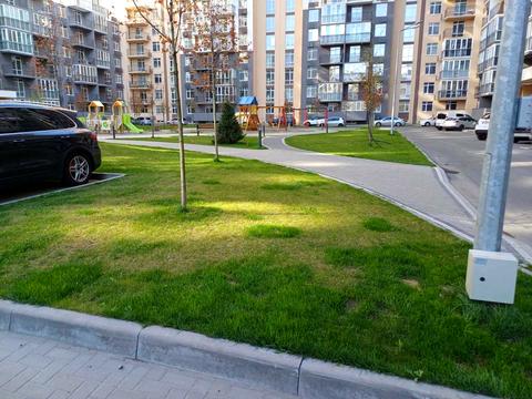 квартира по адресу Академика Заболотного ул., 148-В