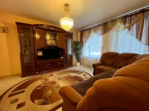 квартира по адресу Церковная ул. (Калиниченко), 9