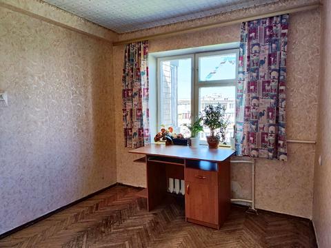 квартира по адресу Энтузиастов ул., 25/2