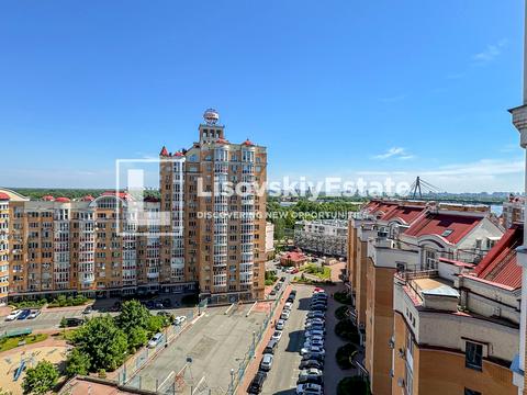 квартира по адресу Владимира Ивасюка просп. (Героїв Сталінграду), 6