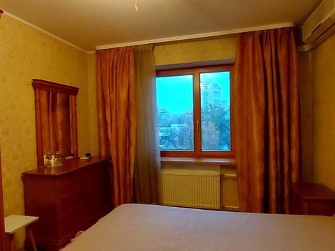 квартира за адресою Харківське шосе, 49