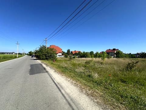 ділянка за адресою 