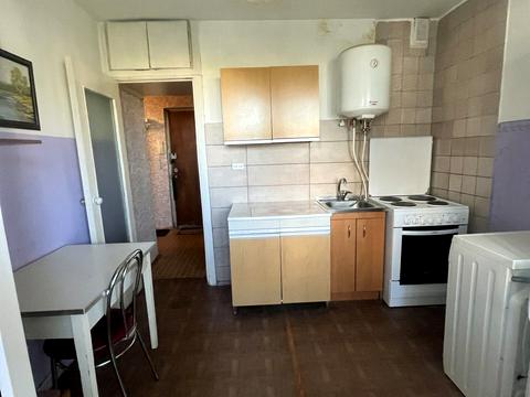 квартира за адресою Ризька вул., 16