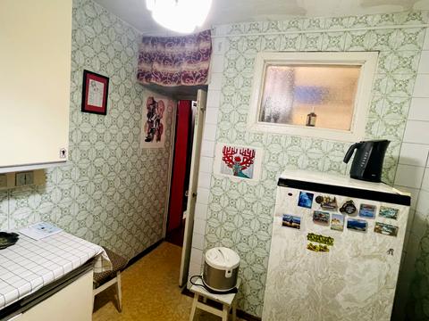 квартира по адресу Юрия Поправки ул. (Николая Лебедева), 3