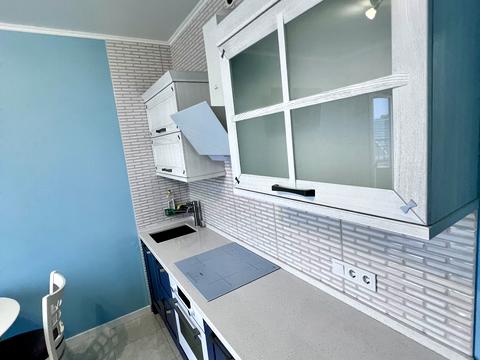 квартира за адресою Одеса, Лесі Українки просп. (Гагаріна), 19