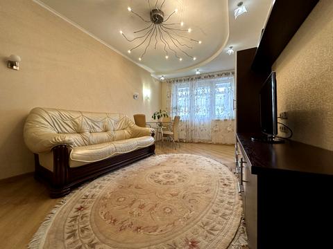 квартира по адресу Гагарина просп. (Гагарина), 173