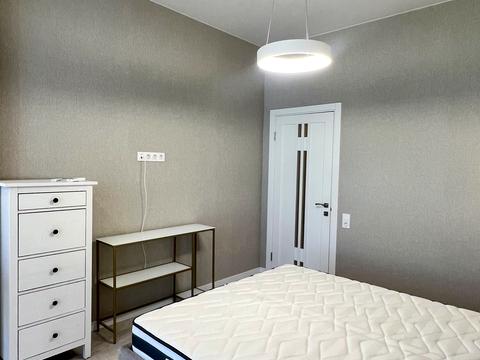 квартира по адресу Каховская ул., 62-А