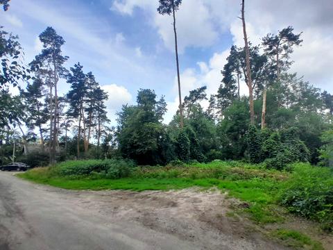 ділянка за адресою Ірпінь, Північний пров.