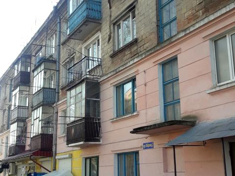 кімната за адресою Фабрична вул., 2