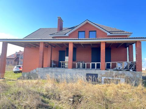 будинок за адресою Сонячна, 15