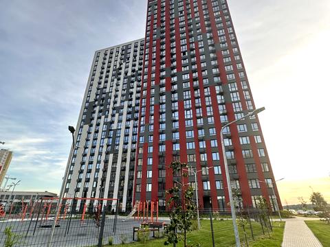 квартира по адресу Ивана Выговского ул. (Маршала Гречка), 42