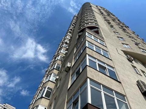 квартира за адресою Київ, Преображенська вул. (Івана Клименка), 8-Б