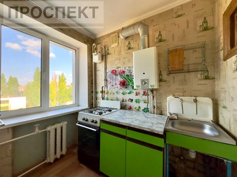 квартира за адресою Перемоги вул., 107