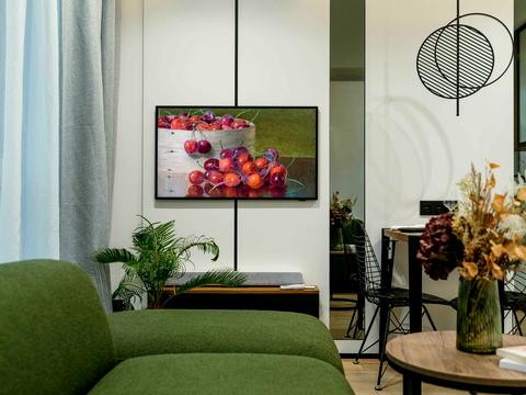 квартира по адресу Салютная ул., 2к8