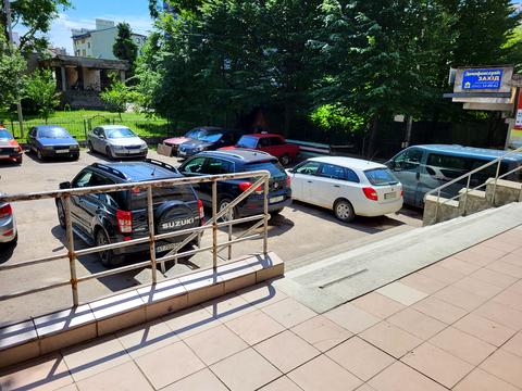 коммерческая по адресу Павла Тычины ул., 8а