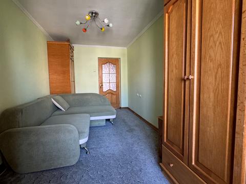 квартира по адресу Срибнокильская ул., 20