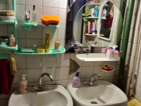 комната по адресу Героев Сталинграда просп., 41-А