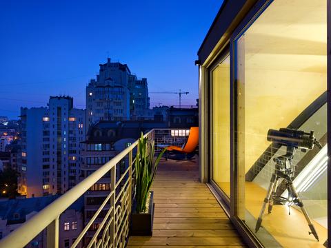 квартира за адресою Коніського, 46/11
