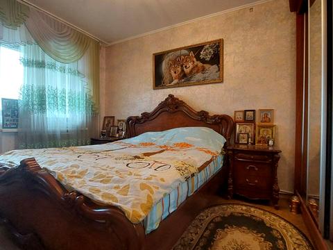квартира по адресу Кривбассовская ул., 54