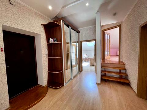 квартира по адресу Станіславська, 8