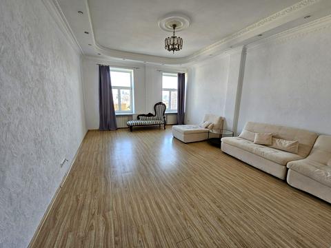 квартира за адресою Володимирська вул., 19-А