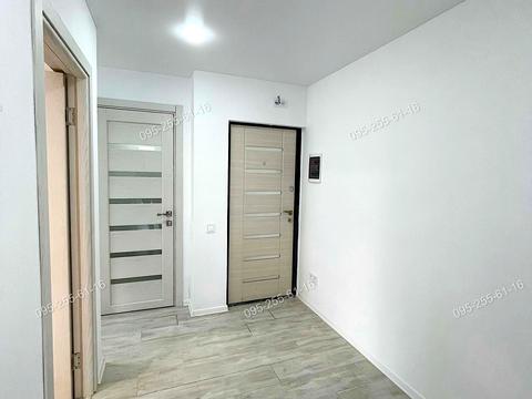 квартира за адресою Зернова вул., 55б