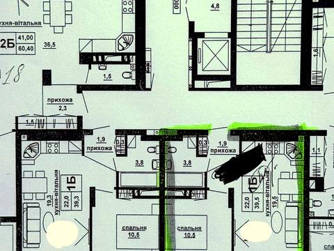 квартира за адресою підволочиське   шосе, 8