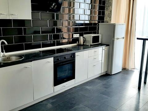 квартира по адресу Драгоманова ул., 2-Б